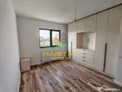 CASA MOBILATA | 3 DORMITOARE + 2 BAI | TEREN 380 MP | BERCENI