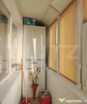 Apartament cu 3 camere, 59.07 mp, zona Rogerius ,str. Dacia 