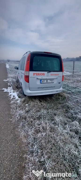 Mijloace de transport – jud. Arad