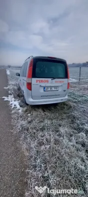 Mijloace de transport – jud. Arad licitatie