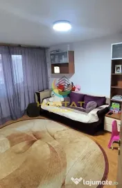 Apartament 2 Camere Decomandat Constantin Brancoveanu 38Mp