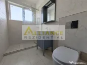 Casa moderna parter - 3 camere 2 bai 370 mp teren
