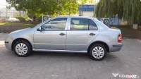 Skoda fabia Elite 1,2 Benzină. un proprietar în acte din 2005 