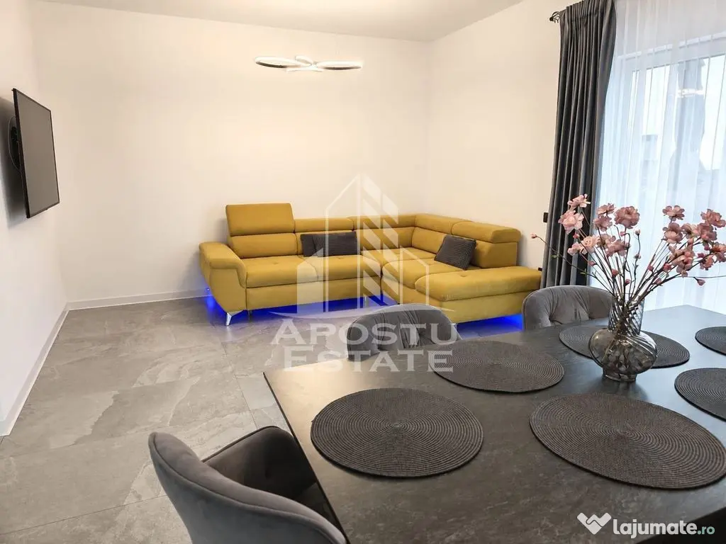 Duplex în Urseni ,Mosnita Nouă - Urseni (Timis)