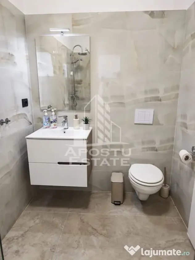 Duplex în Urseni ,Mosnita Nouă - Urseni (Timis)