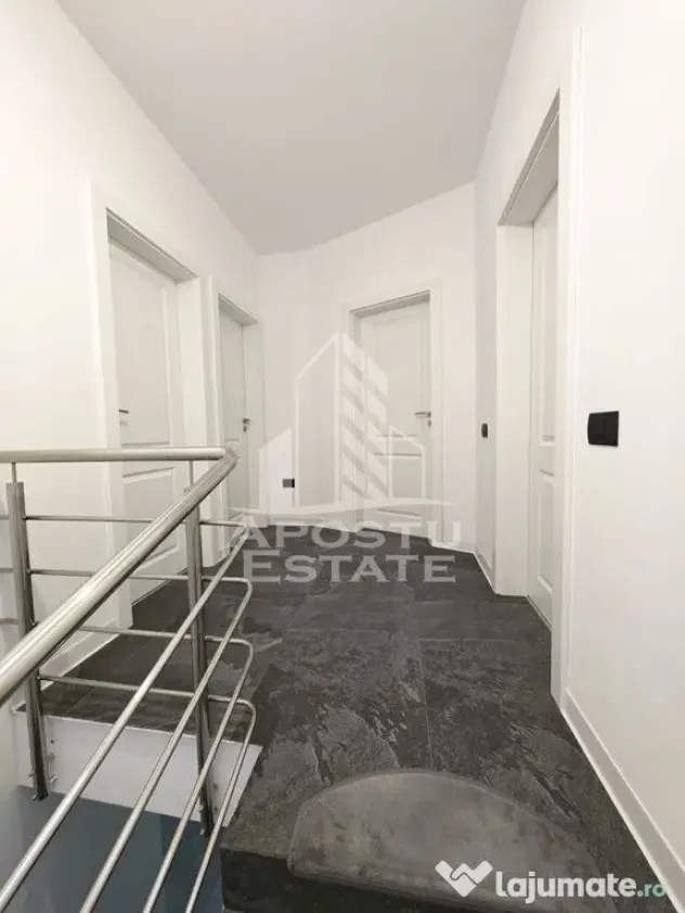 Duplex în Urseni ,Mosnita Nouă - Urseni (Timis)