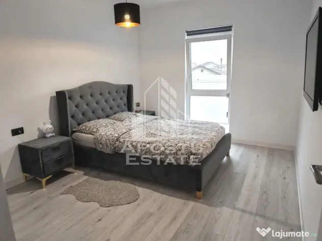 Duplex în Urseni ,Mosnita Nouă - Urseni (Timis)