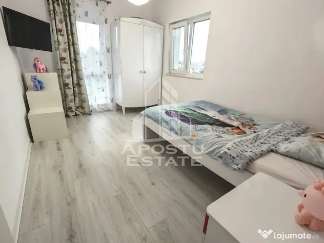 Duplex în Urseni ,Mosnita Nouă - Urseni (Timis)