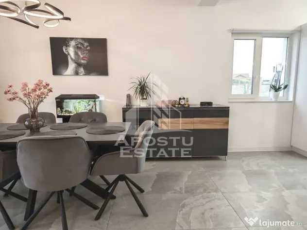 Duplex în Urseni ,Mosnita Nouă - Urseni (Timis)