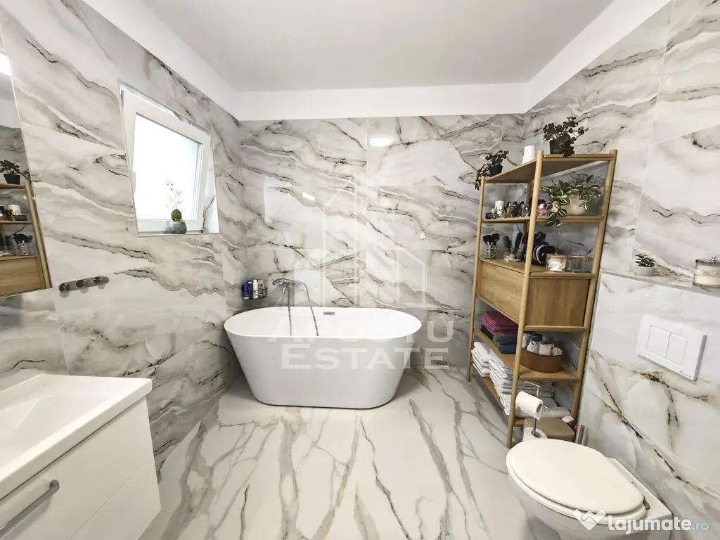 Duplex în Urseni ,Mosnita Nouă - Urseni (Timis)