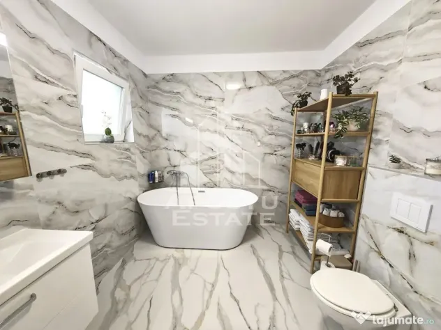 Duplex în Urseni ,Mosnita Nouă - Urseni (Timis)