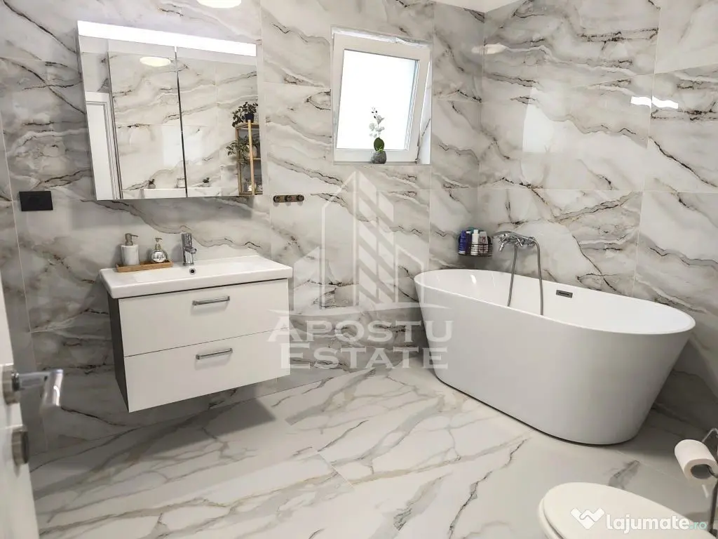 Duplex în Urseni ,Mosnita Nouă - Urseni (Timis)