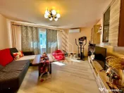 Apartament cu 3 camere, de vanzare, etaj intermediar, zona Soarelui 