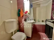 Apartament cu 3 camere, de vanzare, etaj intermediar, zona Soarelui 