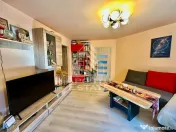 Apartament cu 3 camere, de vanzare, etaj intermediar, zona Soarelui 