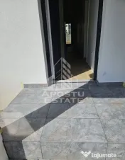 Duplex pe parter ,zona Rudicica
