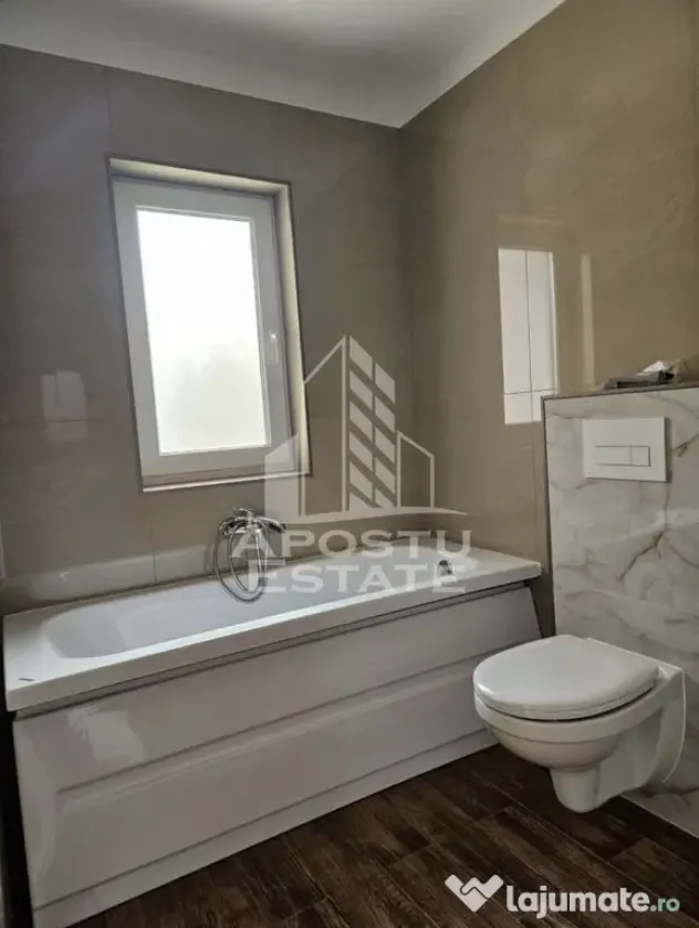 Duplex pe parter ,zona Rudicica - Urseni (Timis)
