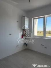 Duplex în Remetea Mare,zonă rezidențială ,poziționat pe colț .