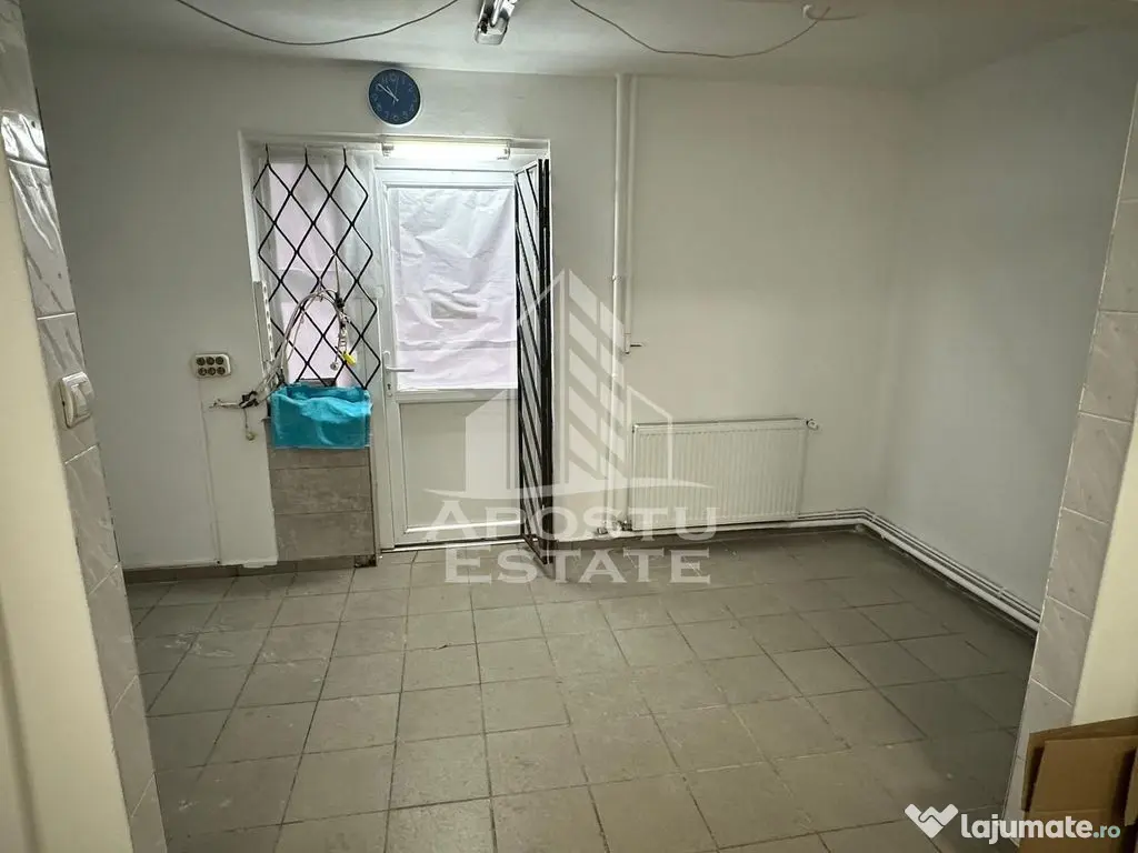 Spatiu comercial de vanzare, 2 camere, Sagului P-ta Doina - Timisoara (Timis)