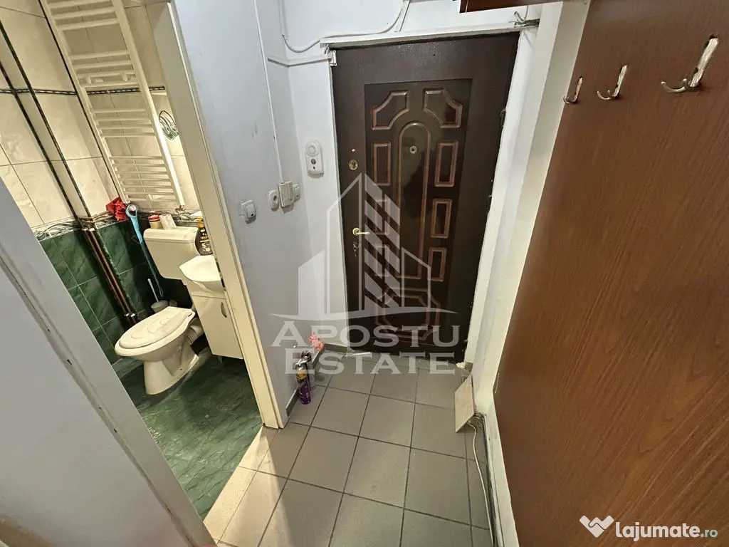 Spatiu comercial de vanzare, 2 camere, Sagului P-ta Doina - Timisoara (Timis)
