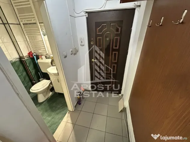 Spatiu comercial de vanzare, 2 camere, Sagului P-ta Doina - Timisoara (Timis)