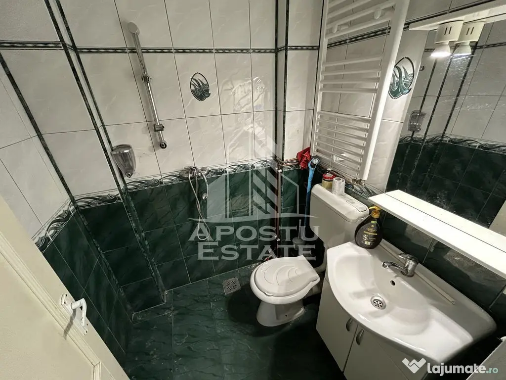 Spatiu comercial de vanzare, 2 camere, Sagului P-ta Doina - Timisoara (Timis)