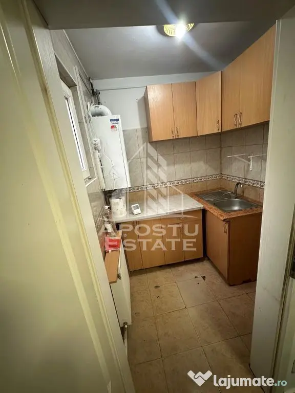 Spatiu comercial de vanzare, 2 camere, Sagului P-ta Doina - Timisoara (Timis)