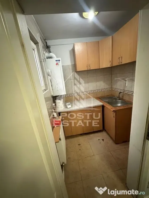 Spatiu comercial de vanzare, 2 camere, Sagului P-ta Doina - Timisoara (Timis)