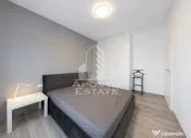 Apartament cu 2 camere, prima inchiriere, loc de parcare, Dumbravita 
