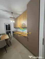 Viena Parkside 2 camere | 70 mp | Balcon | Parcare inclusă | Bloc 2026 