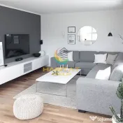 Apartament 2 camere in ansamblu rezidential- Postalionului