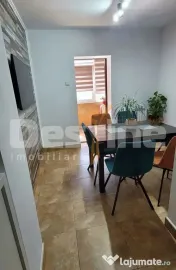 De vânzare apartament de 2 camere, decomandat zona Inel 2 