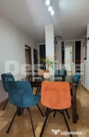 De vânzare apartament de 2 camere, decomandat zona Inel 2 
