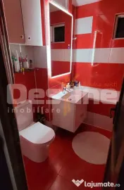 De vânzare apartament de 2 camere, decomandat zona Inel 2 
