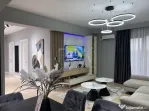 Penthouse 4 camere | Parcare | SME Residence Sisești