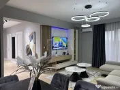 Penthouse 4 camere | Parcare | SME Residence Sisești