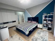 Penthouse 4 camere | Parcare | SME Residence Sisești