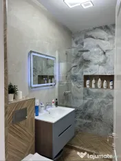 Penthouse 4 camere | Parcare | SME Residence Sisești