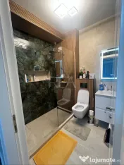 Penthouse 4 camere | Parcare | SME Residence Sisești