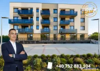 Premiera in judetul Covasna! Apartament NZEB A , gradina pro