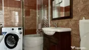 Apartament 2 camere si boxa de 15mp de vanzare, zona Elisabetin 