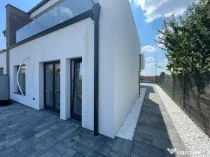 Duplex 4 camere 2 bai | 118 mp | Dumbravita | Asfalt