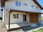 Duplex 3 dormitoare 2 bai | Mosnita Noua | 105 mp utili