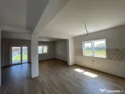 Duplex 3 dormitoare 2 bai | Mosnita Noua | 105 mp utili 