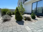 Duplex Premium 4 dormitoare 3 bai | 133 mp | Mosnita Noua