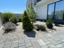 Duplex Premium 4 dormitoare 3 bai | 133 mp | Mosnita Noua