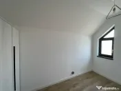Duplex Premium 4 dormitoare 3 bai | 133 mp | Mosnita Noua 