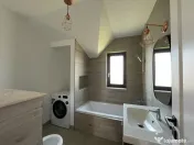 Duplex Premium 4 dormitoare 3 bai | 133 mp | Mosnita Noua 