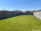 Duplex Premium 4 dormitoare 3 bai | 133 mp | Mosnita Noua 