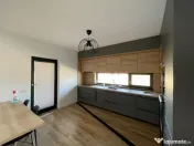 Duplex Premium 4 dormitoare 3 bai | 133 mp | Mosnita Noua 